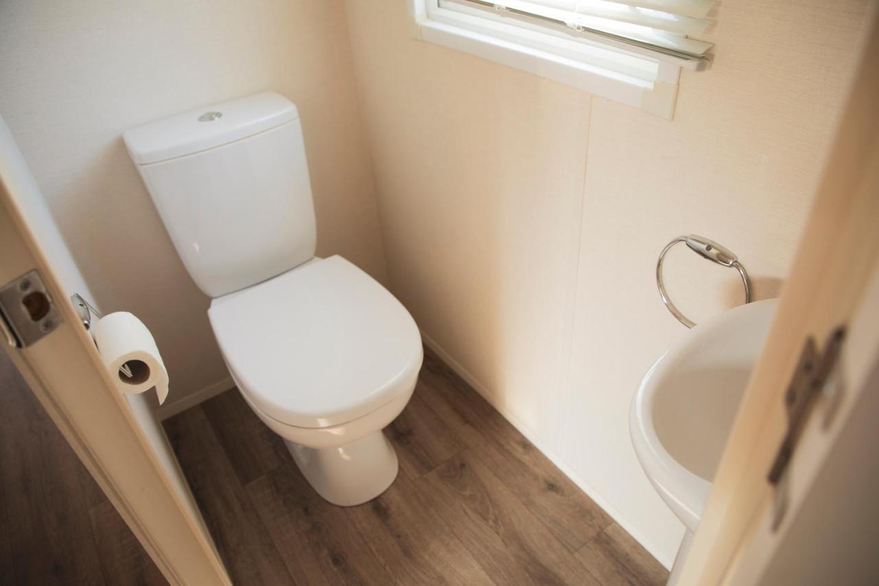 41 Orchard Bank, 3 Bed, Rockley Park Poole Villa Bagian luar foto