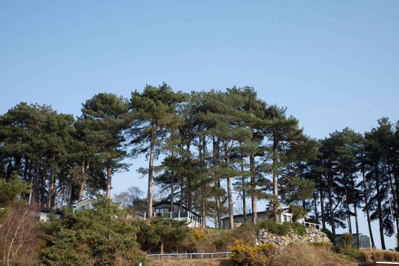 41 Orchard Bank, 3 Bed, Rockley Park Poole Villa Bagian luar foto