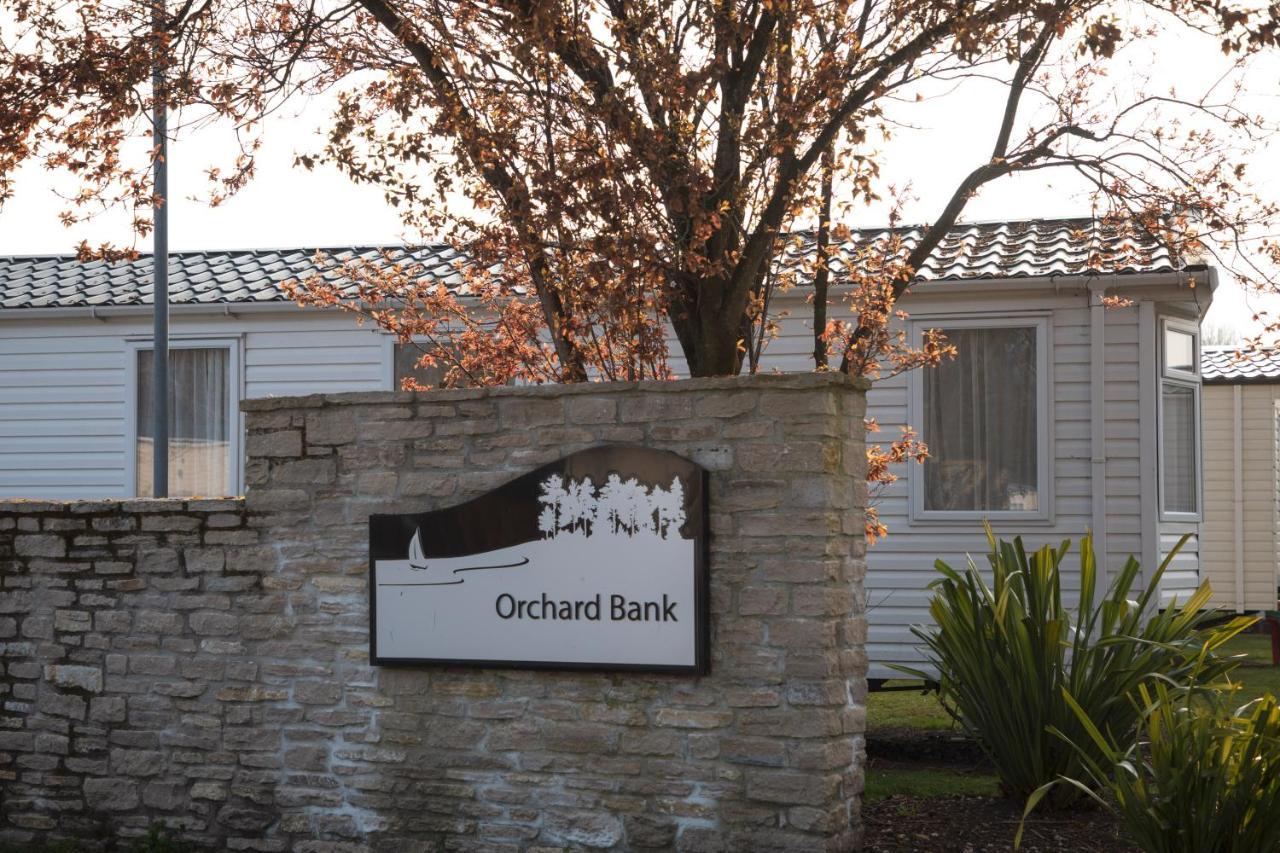 41 Orchard Bank, 3 Bed, Rockley Park Poole Villa Bagian luar foto